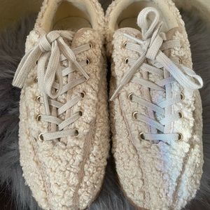 COPY - Women’s Sherpa Trenton Sneakers